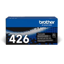 Brother TN-426BK toner...